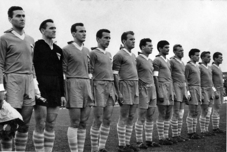 Priča o Širokobriježaninu i Dinamovu braniču iz zlatne zagrebačke nogometne generacije