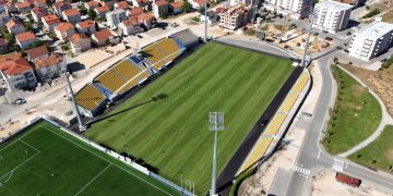 Posušje: Potpisan ugovor za sanaciju kanalizacije u Mokrom Docu vrijedan 85.854 KM