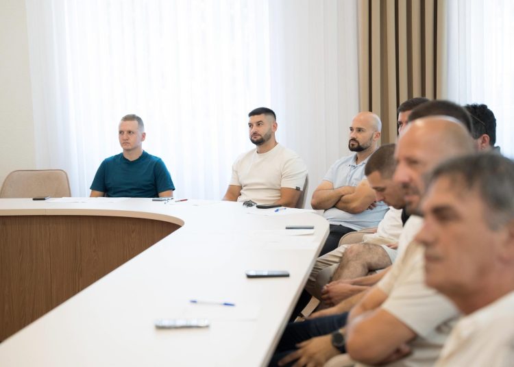 Športski savez Široki Brijeg