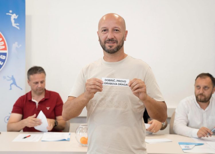 Športski savez Široki Brijeg