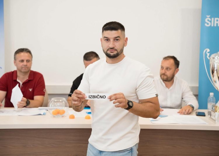 Športski savez Široki Brijeg