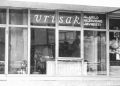 Široki Brijeg 1991.: Redakcija „Vriska” u novom domu