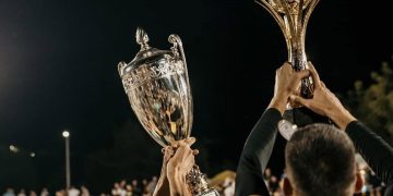 Široki Brijeg spreman za najveći malonogometni spektakl ljeta