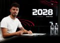 Nakon odlične sezone u Posušju, Mario Čuić potpisao za Zrinjski