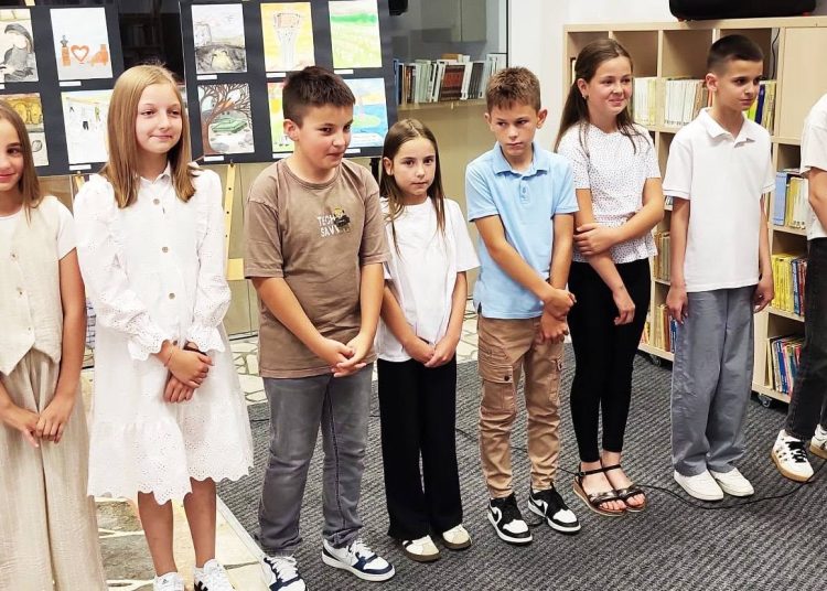 Foto: Ogranak Matice hrvatske Široki Brijeg
