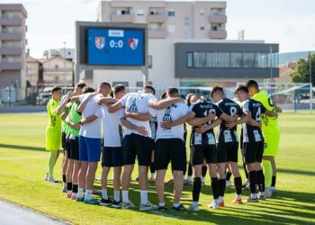 Posušje poziva navijače: Budimo vjetar u leđa našim mladim herojima