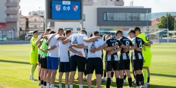 Posušje poziva navijače: Budimo vjetar u leđa našim mladim herojima