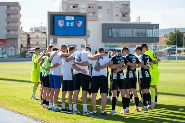 Posušje poziva navijače: Budimo vjetar u leđa našim mladim herojima