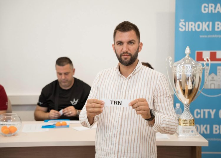Športski savez Široki Brijeg