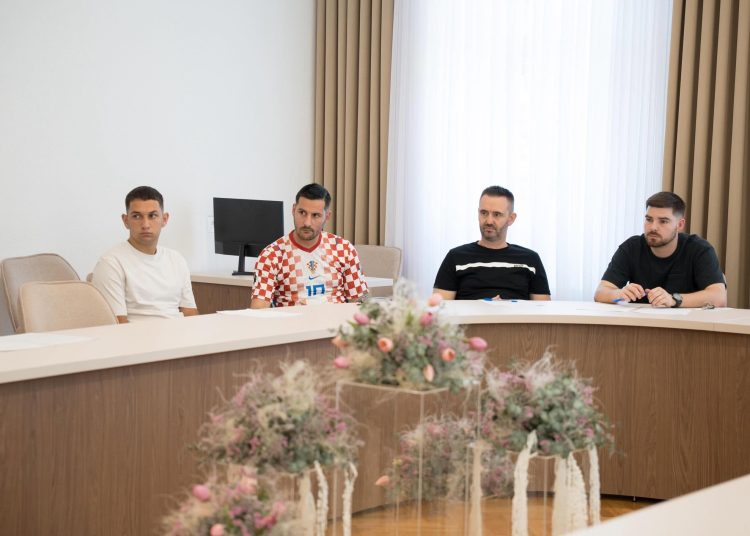 Športski savez Široki Brijeg