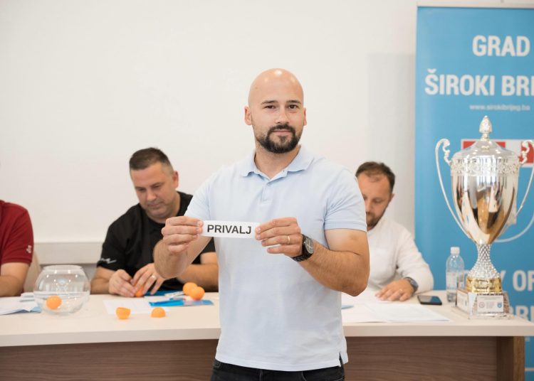 Športski savez Široki Brijeg