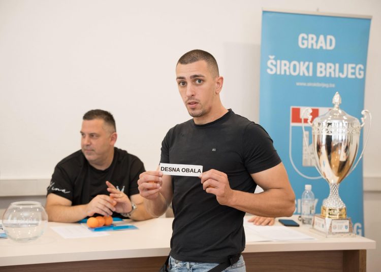 Športski savez Široki Brijeg