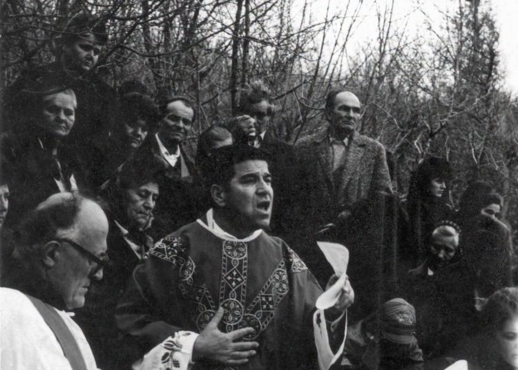 Iz prošlosti Širokog Brijega: Sjećanje na dvije Dragice Pavković strijeljane bez suđenja