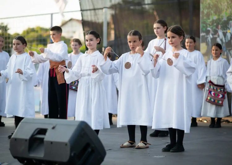 Foto: Grad ŠirokiBrijeg