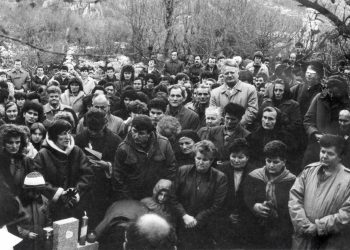 Foto: Digitalni arhiv Široki Brijeg