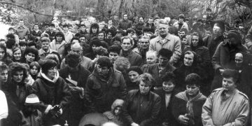 Foto: Digitalni arhiv Široki Brijeg