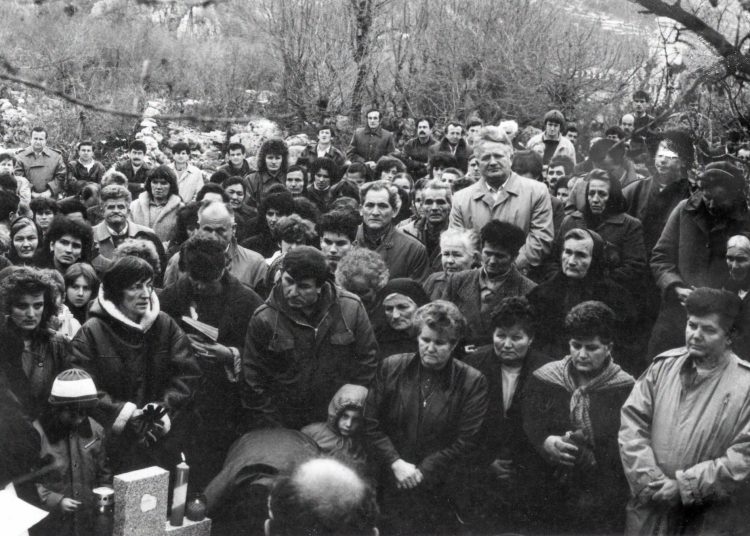 Foto: Digitalni arhiv Široki Brijeg