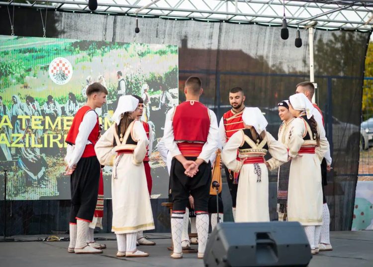 Foto: Grad ŠirokiBrijeg