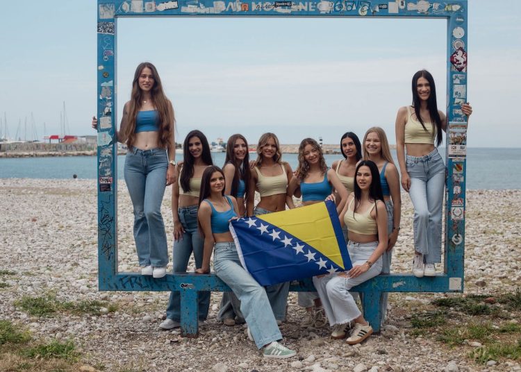 Foto: Grad Široki Brijeg