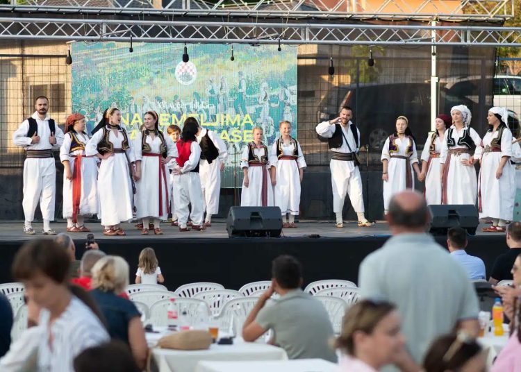 Foto: Grad ŠirokiBrijeg