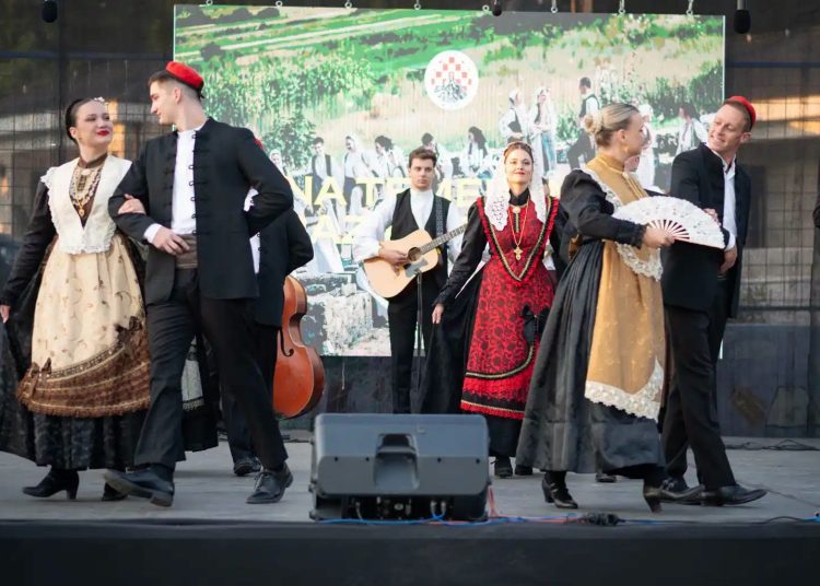 Foto: Grad ŠirokiBrijeg