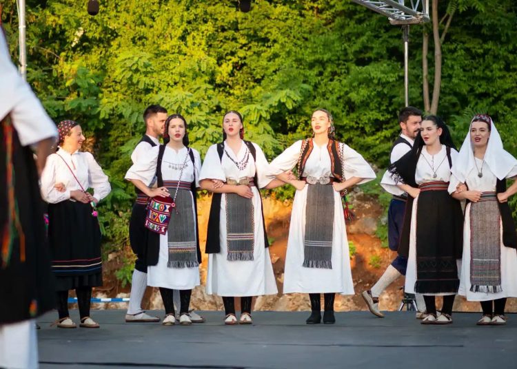 Foto: Grad ŠirokiBrijeg