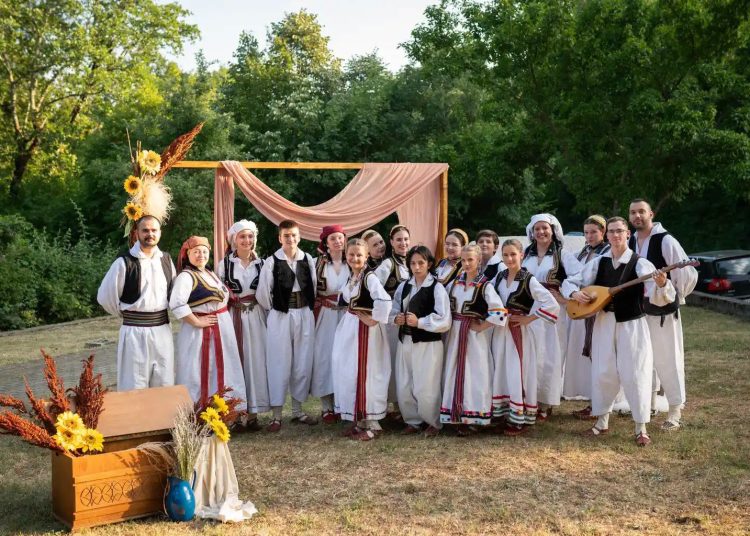 Foto: Grad ŠirokiBrijeg