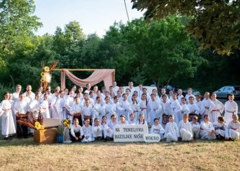 Foto: Grad ŠirokiBrijeg