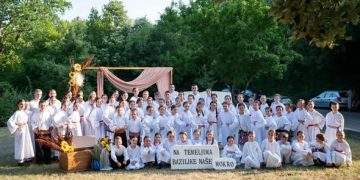 Foto: Grad ŠirokiBrijeg