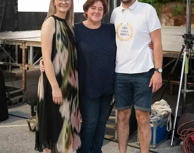 Foto: Grad ŠirokiBrijeg
