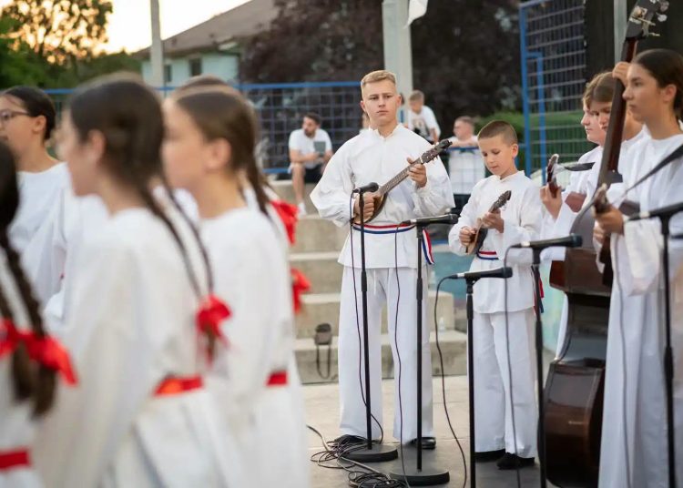 Foto: Grad ŠirokiBrijeg