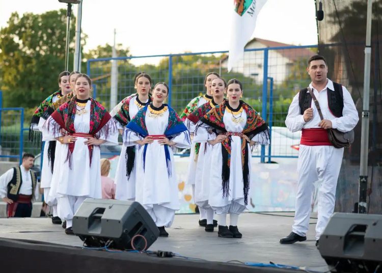 Foto: Grad ŠirokiBrijeg