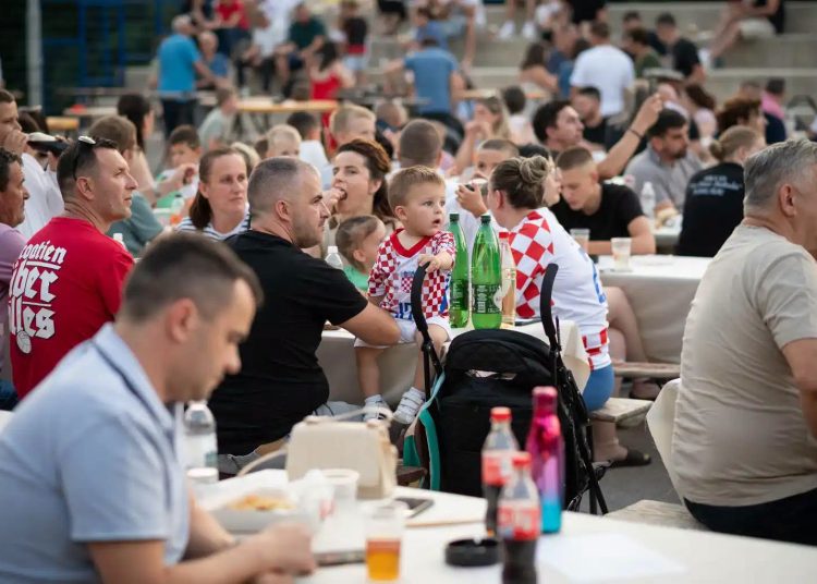 Foto: Grad ŠirokiBrijeg