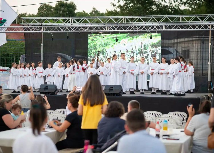 Foto: Grad ŠirokiBrijeg