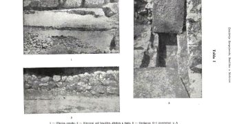 Iz prošlosti Širokog Brijega: Dokumenti o bazilici u Mokrom