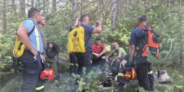 Foto: Vatrogasci Posušje