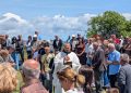 Kod kapelice svetog Ante na Blidinju održana svetkovina i blagoslov polja