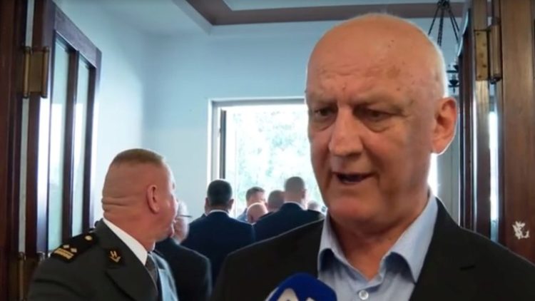 Ljubi Ćesiću Rojsu otkrivena opasna bolest