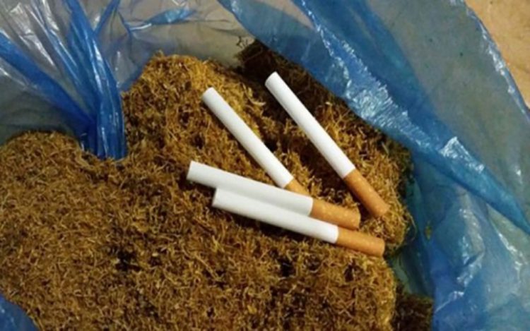 Ilegalni rezani duhan preplavio BiH: Kutija cigareta za 1,20 KM