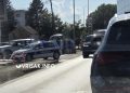 Široki Brijeg: Teža prometna na Trnu, dvije osobe povrijeđene