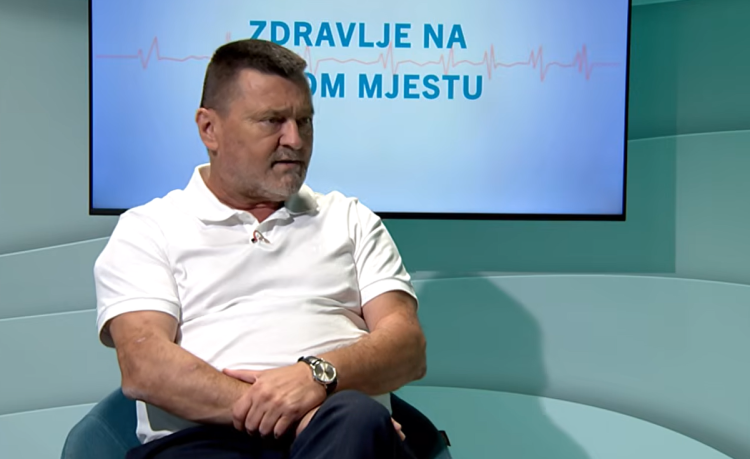 Ravnatelj SKB Mostar o prvoj transplantaciji, izazovima i budućnosti bolnice