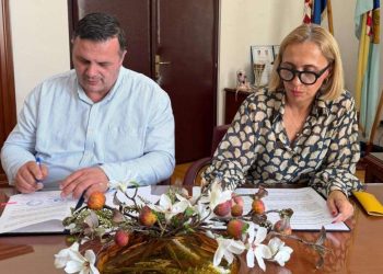 Ekološki poticaj: Neumu 200.000 KM za polupodzemne kontejnere