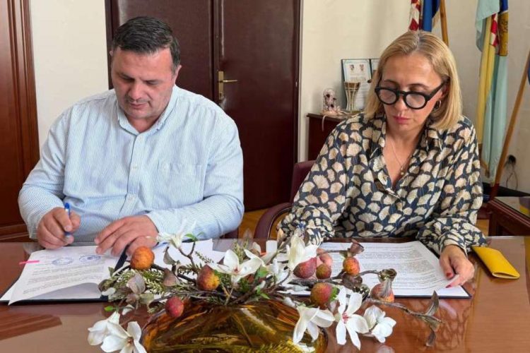 Ekološki poticaj: Neumu 200.000 KM za polupodzemne kontejnere