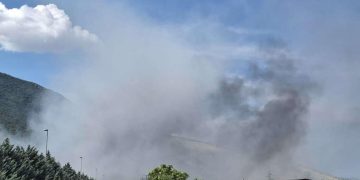 Zrak u Mostaru umjereno zagađen, izdane preporuke za trudnice, djecu i starije osobe