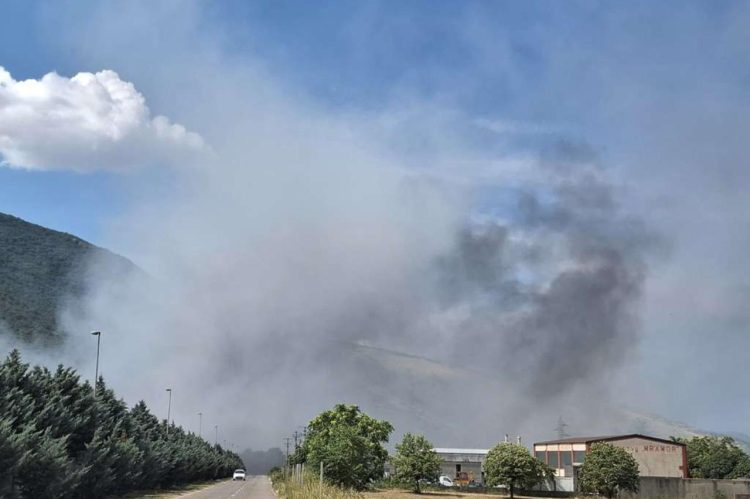 Zrak u Mostaru umjereno zagađen, izdane preporuke za trudnice, djecu i starije osobe