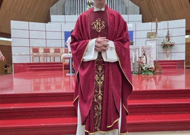 Pet novih svećenika zaređeno u Mostaru: Među njima i fra David Slišković iz Širokog Brijega