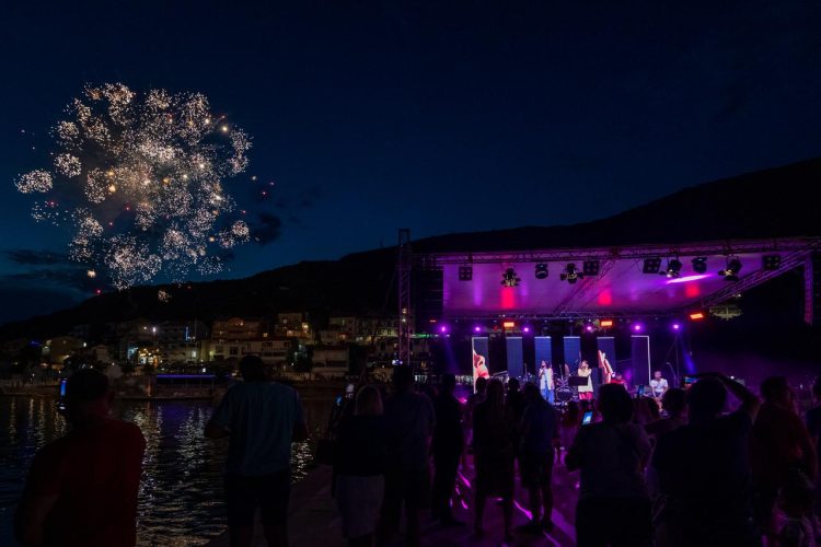 Neum spreman za ljeto događanja: Počinje manifestacija Neumsko ljeto 2026