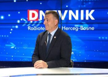 Predrag Čović: Županija financijski stabilna, plaće rastu, a demografske mjere daju rezultate
