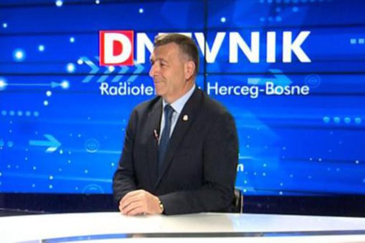 Predrag Čović: Županija financijski stabilna, plaće rastu, a demografske mjere daju rezultate