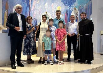 Andrej Plenković posjetio Drinovce kod Gruda